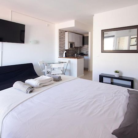 Dream Studio In Benalmadena Costa Del Sol Eksteriør bilde