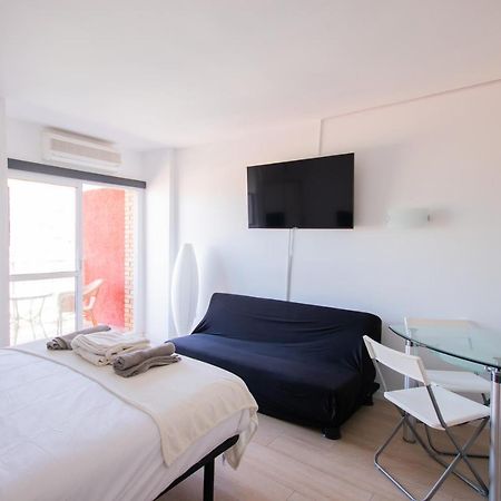 Dream Studio In Benalmadena Costa Del Sol Eksteriør bilde