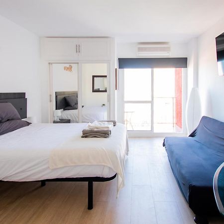 Dream Studio In Benalmadena Costa Del Sol Eksteriør bilde